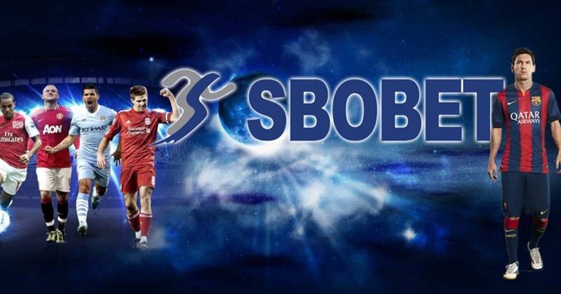 sbobet