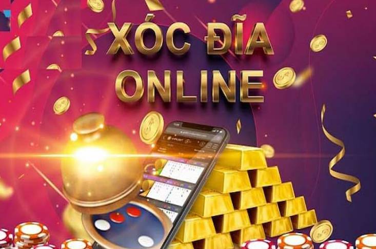 game-xoc-dia-online