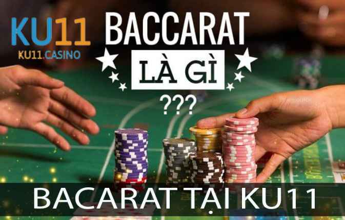 Bacarat-Ku11